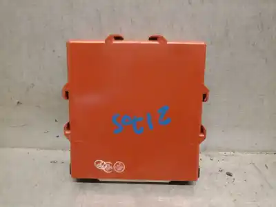 Second-hand car spare part electronic module for lexus gs (_s19_) 450h (grs191_, gws191_) oem iam references 8967030040 1012380121 denso 