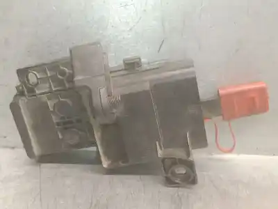 Автозапчастина б/у реле/запоперівник для bmw 7 (e65, e66, e67) 730 ld посилання на oem iam 61138387568 10688710 61138387568