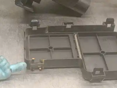 Автозапчастина б/у реле/запоперівник для bmw 7 (e65, e66, e67) 730 ld посилання на oem iam 61138387568 10688710 61138387568