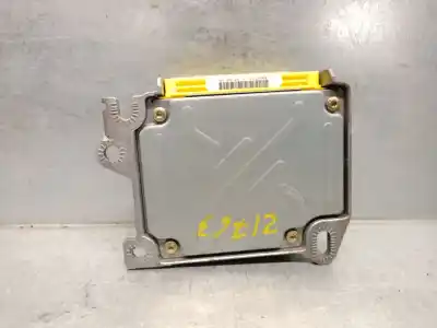 Peça sobressalente para automóvel em segunda mão centralina de airbag por audi a2 (8z0) 1.4 referências oem iam 8z0959655d 0285001385 bosch 
