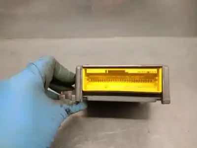 Peça sobressalente para automóvel em segunda mão centralina de airbag por audi a2 (8z0) 1.4 referências oem iam 8z0959655d 0285001385 bosch 