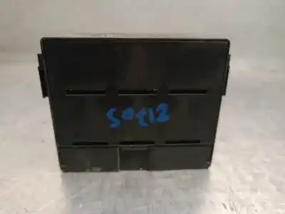 Second-hand car spare part fuse box unit for lexus gs (_s19_) 450h (grs191_, gws191_) oem iam references 8921153020  