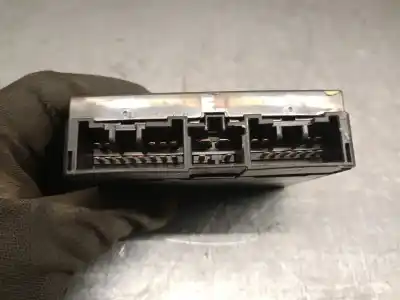 Second-hand car spare part fuse box unit for lexus gs (_s19_) 450h (grs191_, gws191_) oem iam references 8921153020  