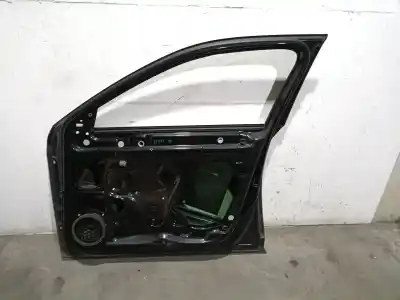 Автозапчастина б/у передні праві двері для skoda superb iii (3v3) 2.0 tdi посилання на oem iam 3v0831052a  3v0831052a