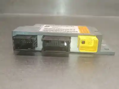 Автозапчасти б/у блок управления подушками безопасности за bmw 7 (e65, e66, e67) 730 ld ссылки oem iam 65776970904 sv697090401p 