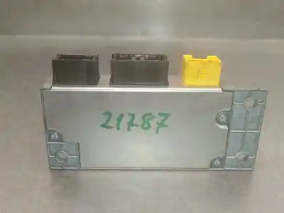 Автозапчасти б/у блок управления подушками безопасности за bmw 7 (e65, e66, e67) 730 ld ссылки oem iam 65776970904 sv697090401p 