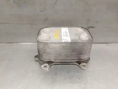 Second-hand car spare part engine oil cooler for skoda superb ii (3t4) 2.0 tdi 16v 4x4 oem iam references 03l117021c