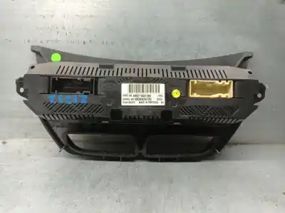 Автозапчастина б/у клімат-контроль для ford grand c-max (dxa/cb7, dxa/ceu) 1.6 tdci посилання на oem iam am5t18c612be wd9a34720 1866943
