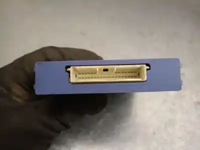 Second-hand car spare part electronic module for lexus gs (_s19_) 450h (grs191_, gws191_) oem iam references 8934030031 adc100120500a denso 