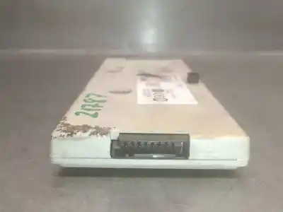 Second-hand car spare part electronic module for bmw 7 (e65, e66, e67) 730 ld oem iam references 6938064 21367510 fuba 