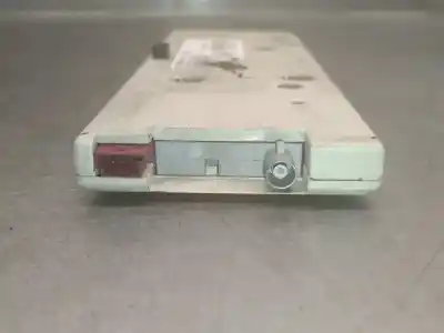 Second-hand car spare part electronic module for bmw 7 (e65, e66, e67) 730 ld oem iam references 6938064 21367510 fuba 