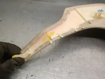 Pezzo di ricambio per auto di seconda mano modanatura anteriore per lexus gs (_s19_) 450h (grs191_, gws191_) riferimenti oem iam 5543530220  