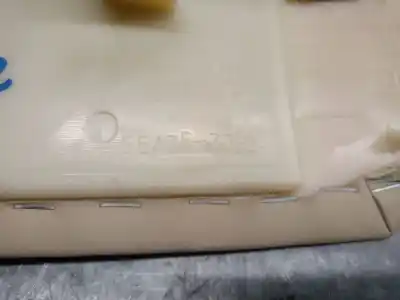 Pezzo di ricambio per auto di seconda mano modanatura anteriore per lexus gs (_s19_) 450h (grs191_, gws191_) riferimenti oem iam 5543530220  
