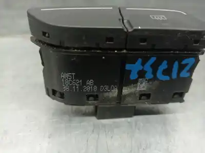 Автозапчастина б/у вимикач для ford grand c-max (dxa/cb7, dxa/ceu) 1.6 tdci посилання на oem iam am5t18c621ab  