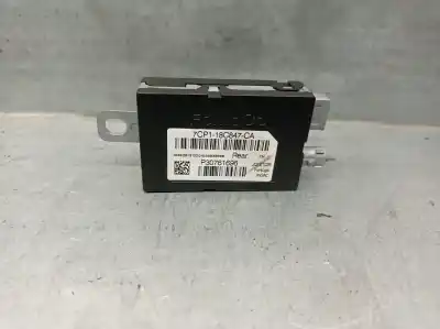 Автозапчасти б/у антенна за ford grand c-max (dxa/cb7, dxa/ceu) 1.6 tdci ссылки oem iam 7cp118c847ca