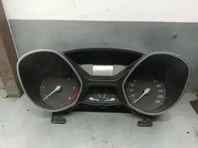 Автозапчасти б/у приборная доска за ford grand c-max (dxa/cb7, dxa/ceu) 1.6 tdci ссылки oem iam am5t10849cf