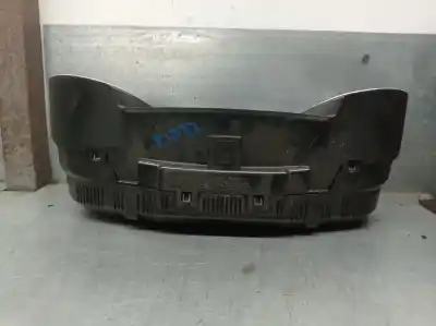 Автозапчасти б/у приборная доска за ford grand c-max (dxa/cb7, dxa/ceu) 1.6 tdci ссылки oem iam am5t10849cf  2254321