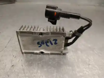 Second-hand car spare part electronic module for lexus gs (_s19_) 450h (grs191_, gws191_) oem iam references 2308031020 1961700535 denso 