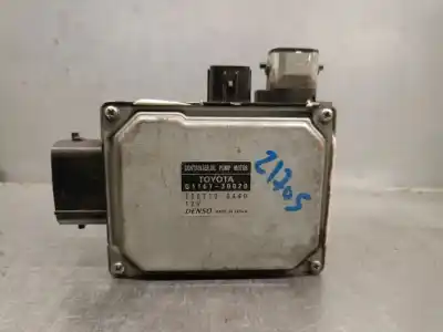 Автозапчасти б/у блок управления двигателем за lexus gs (_s19_) 450h (grs191_, gws191_) ссылки oem iam g116730020 1107100440 denso 