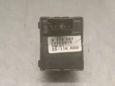 Автозапчасти б/у выключатель переднего правого окна за bmw 7 (e65, e66, e67) 730 ld ссылки oem iam 8379597 e0200016 