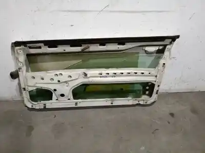 Second-hand car spare part front right door for audi coupe b3 (89, 8b3) 2.6 oem iam references 8g0831052  8g0831052