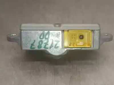 Автозапчасти б/у блок управления подушками безопасности за bmw 7 (e65, e66, e67) 730 ld ссылки oem iam 65776960228 5wk43503 