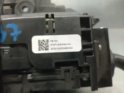 Автозапчасти б/у управление светом за ford grand c-max (dxa/cb7, dxa/ceu) 1.6 tdci ссылки oem iam av6t13n064ad  