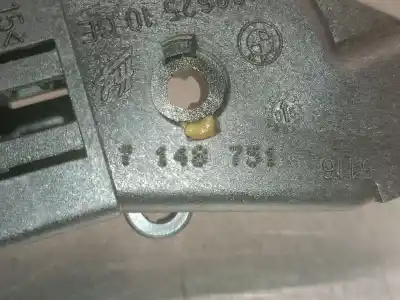 Автозапчасти б/у выключатель за bmw 7 (e65, e66, e67) 730 ld ссылки oem iam 7148751 10862510 