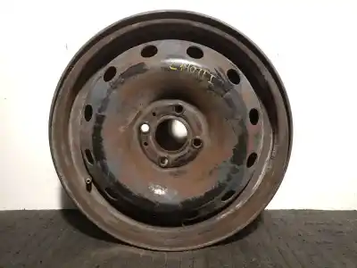 Pièce détachée automobile d'occasion JANTE pour RENAULT LAGUNA I (B56_, 556_)  Références OEM IAM 7700424251  R1561/2JX15CHET50