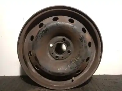 Pièce détachée automobile d'occasion JANTE pour RENAULT LAGUNA I (B56_, 556_)  Références OEM IAM 7700424251  R1561/2JX15CHET50