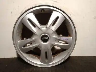 Автозапчасти б/у шина за mini mini (r50, r53) one d ссылки oem iam 6763295
