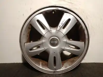 Автозапчасти б/у шина за mini mini (r50, r53) one d ссылки oem iam 6763295