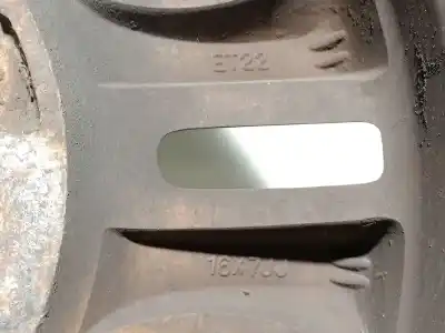 Автозапчасти б/у шина за ssangyong korando (kj) 2.9 td ссылки oem iam 4173006540  r16x7jjet22