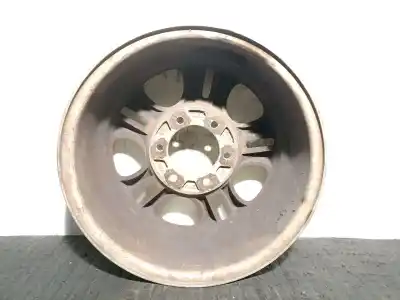 Автозапчасти б/у шина за ssangyong korando (kj) 2.9 td ссылки oem iam 4173006540  r16x7jjet22