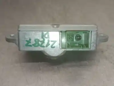 Автозапчасти б/у блок управления подушками безопасности за bmw 7 (e65, e66, e67) 730 ld ссылки oem iam 65776960227 5wk43504 