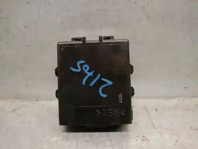 Second-hand car spare part electronic module for lexus gs (_s19_) 450h (grs191_, gws191_) oem iam references 8976930010 1586000101 denso 