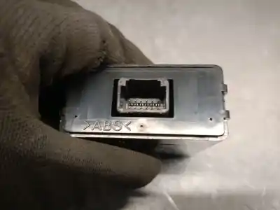 Second-hand car spare part electronic module for lexus gs (_s19_) 450h (grs191_, gws191_) oem iam references 8976930010 1586000101 denso 