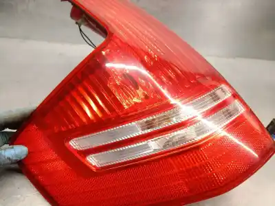 Автозапчасти б/у левый задний фонарь за citroen c4 i (lc_) 1.6 hdi ссылки oem iam 9655864080  6350t8 Автозапчасти б/у левый задний фонарь за citroen c4 i (lc_) 1.6 hdi ссылки oem iam 9655864080  6350t8