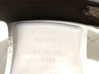 Автозапчасти б/у шина за bmw 7 (e65, e66, e67) 730 ld ссылки oem iam 6767828  r188jx18eh2is24