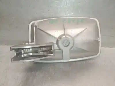 Автозапчастина б/у усередині передня права ручка для bmw 7 (e65, e66, e67) 730 ld посилання на oem iam 7024304  51417024304