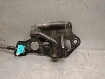 Second-hand car spare part trunk lock for lexus gs (_s19_) 450h (grs191_, gws191_) oem iam references 6462050020  6462050020