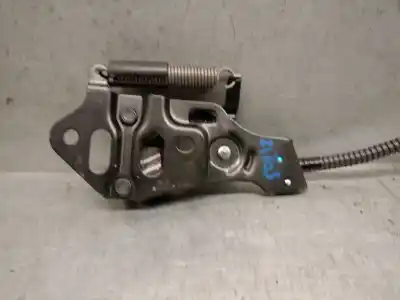 Second-hand car spare part trunk lock for lexus gs (_s19_) 450h (grs191_, gws191_) oem iam references 6462050020  6462050020