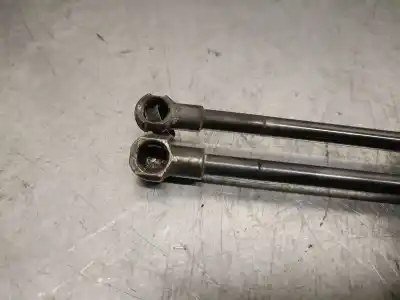 Автозапчастина б/у амортизаторі багажника/дверей для lexus gs (_s19_) 450h (grs191_, gws191_) посилання на oem iam 645300w091  