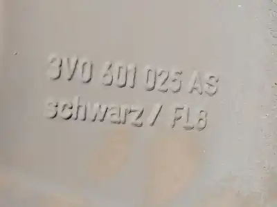Автозапчастина б/у шина для skoda superb iii (3v3) 2.0 tdi посилання на oem iam 3v0601025as  r176.5jx17h2et41