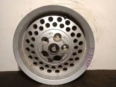 Peça sobressalente para automóvel em segunda mão jante por jaguar xj 6 4.2 referências oem iam cac5667