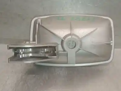 Автозапчасти б/у внутренняя задняя правая ручка за bmw 7 (e65, e66, e67) 730 ld ссылки oem iam 7024304  51417024304