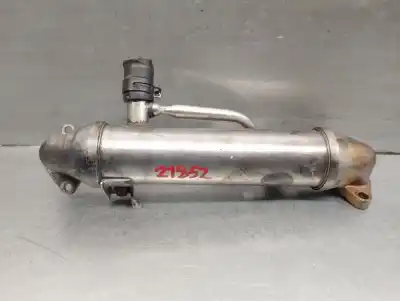 Second-hand car spare part Egr Cooler for FORD MONDEO III SEDÁN (B4Y) 2.0 16V DI / TDDI / TDCI OEM IAM references 1C1Q9F464AD  1333297