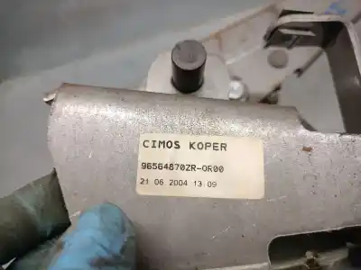 Автозапчасти б/у рычаг ручного тормоза за citroen c4 i (lc_) 1.6 hdi ссылки oem iam 96564870zr  4701e2 Автозапчасти б/у рычаг ручного тормоза за citroen c4 i (lc_) 1.6 hdi ссылки oem iam 96564870zr  4701e2
