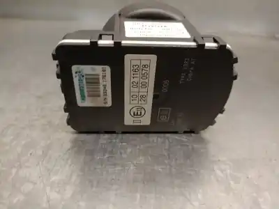 Автозапчастина б/у електронний модуль для lexus gs (_s19_) 450h (grs191_, gws191_) посилання на oem iam 8904030010  8904030010