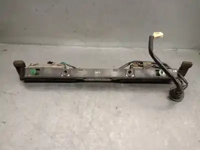 Автозапчастина б/у реєстрація пілот для lexus gs (_s19_) 450h (grs191_, gws191_) посилання на oem iam 7680930011  7680930011